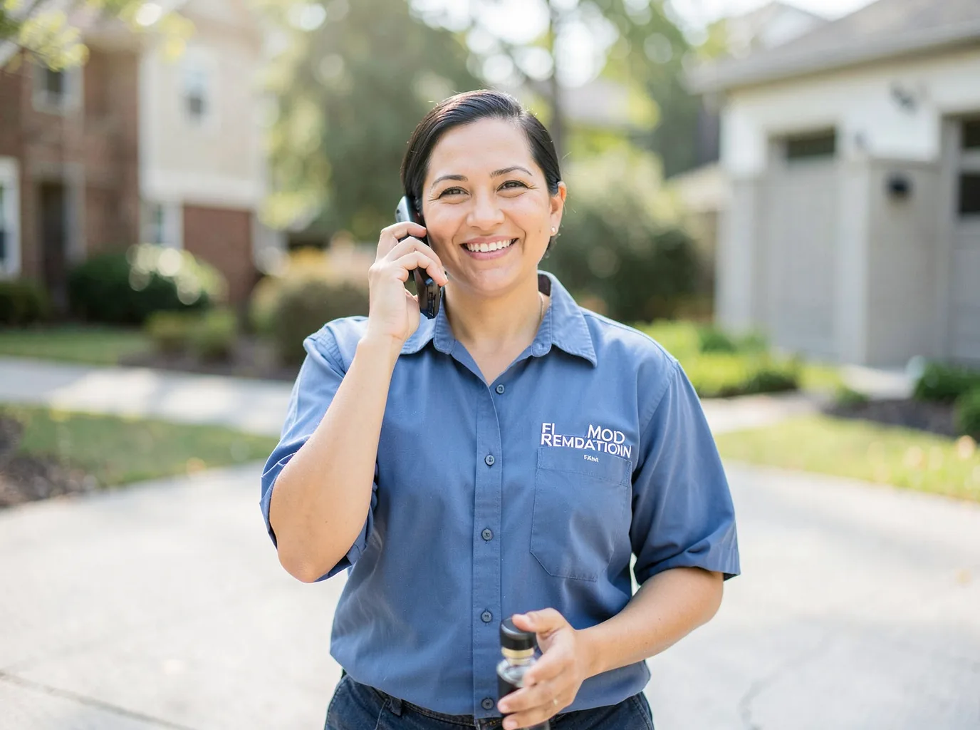 Mold Remediation Locust Hill, VA FAQs
